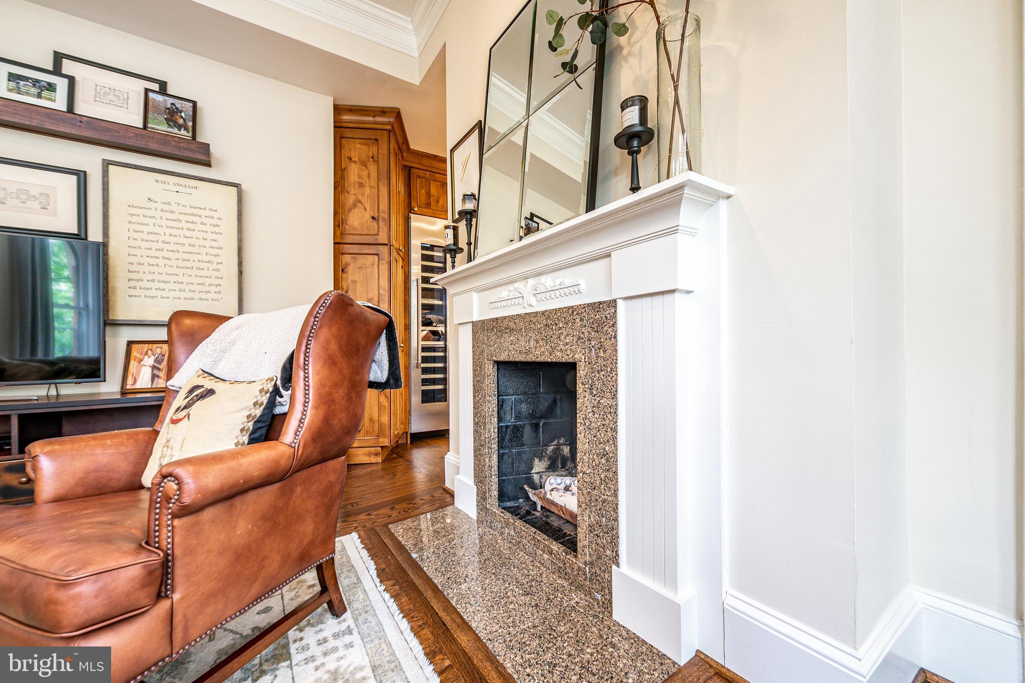 1601 16th Street Northwest, Unit 2 Washington, DC 20009 - Photo 9 of 46