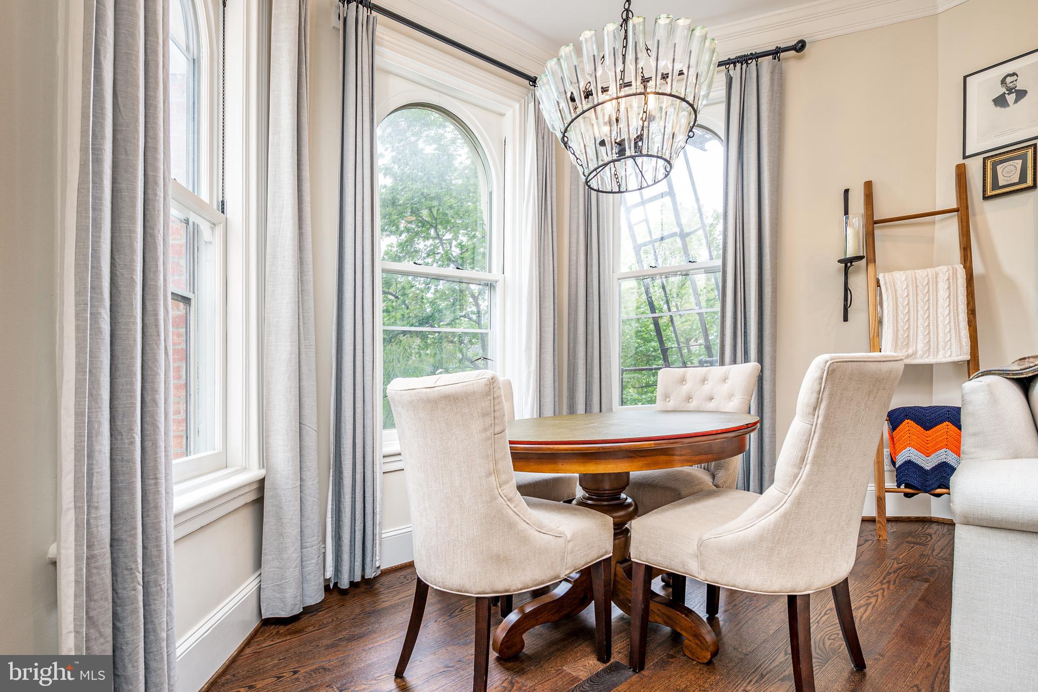 1601 16th Street Northwest, Unit 2 Washington, DC 20009 - Photo 10 of 46