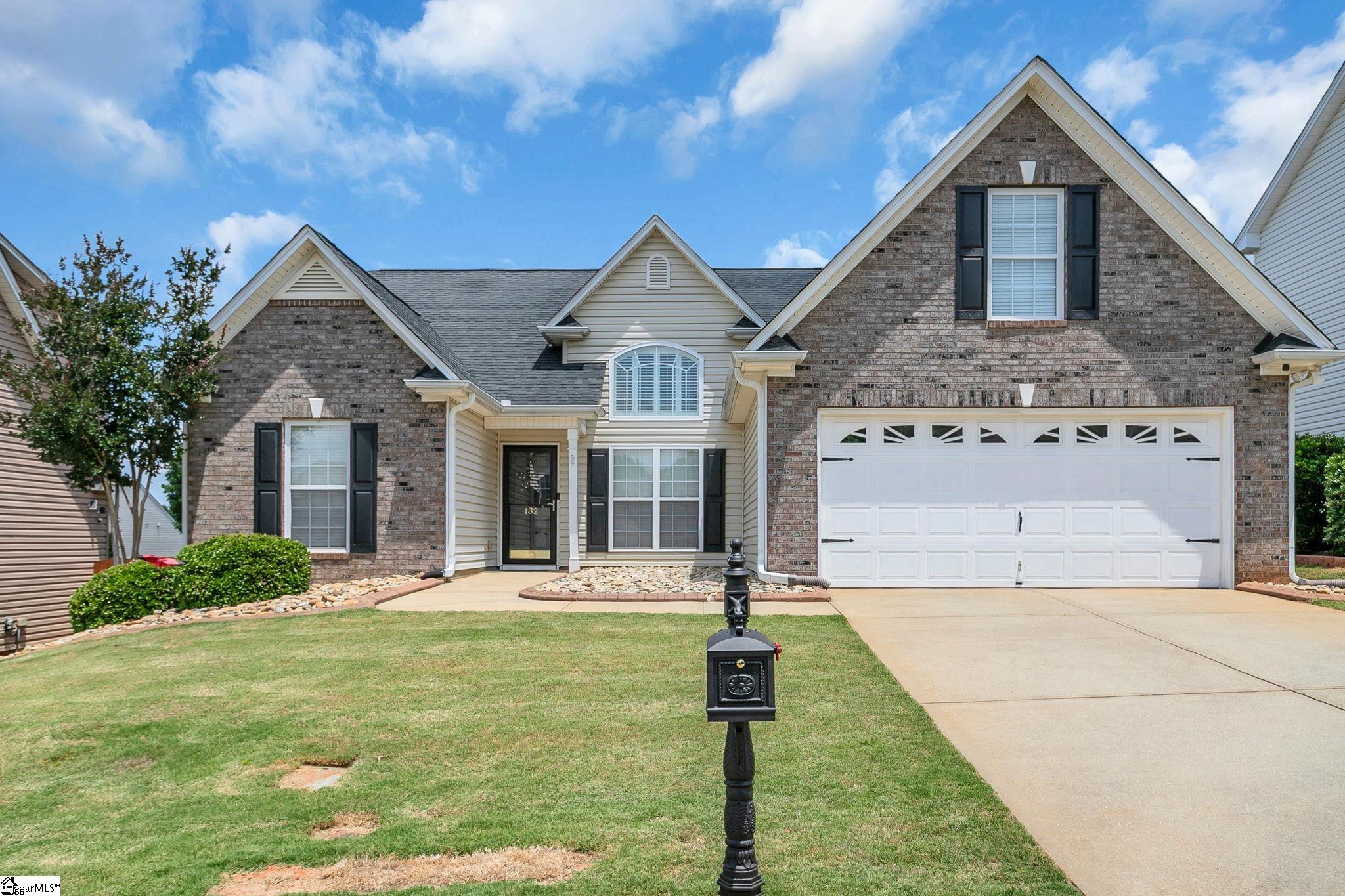 132 St Johns Street Simpsonville, SC 29680 - Photo 1 of 42
