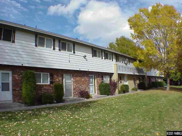 166 Smithridge Park, Unit 166 Reno, NV 89502 - Photo 1 of 2 Photo 1