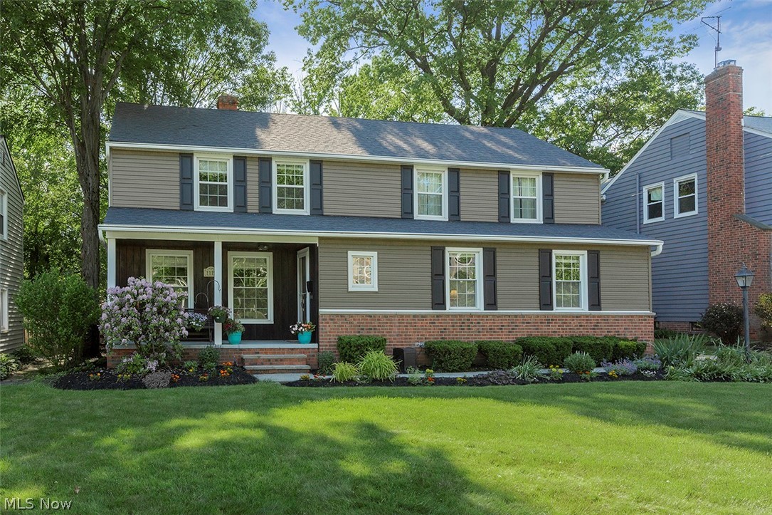 1119 Croyden Road Lyndhurst, OH 44124 - Photo 35 of 35
