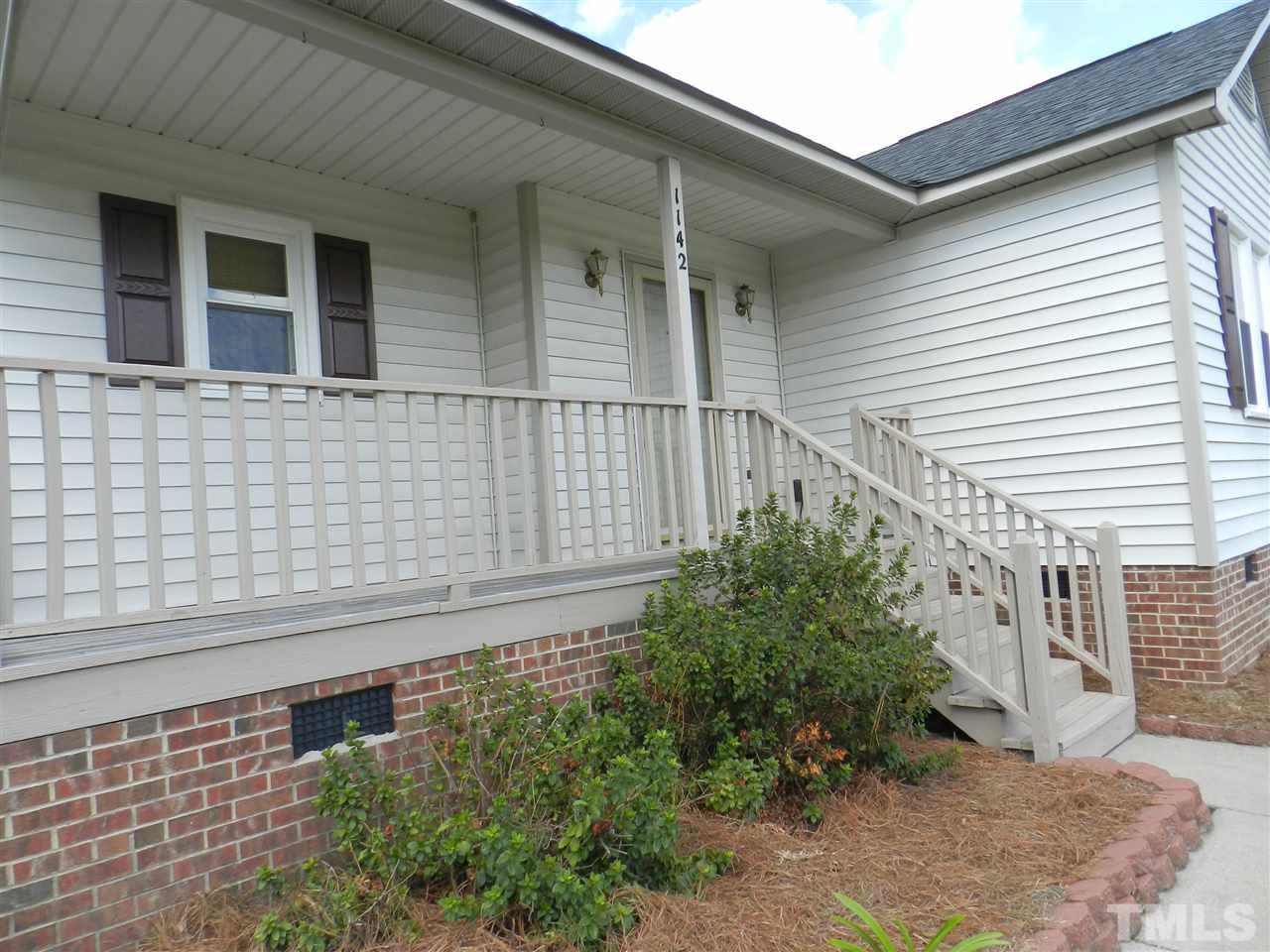 1142 Old Fairground Road Willow Spring, NC 27592 - Photo 3 of 16 Gallery Image 3