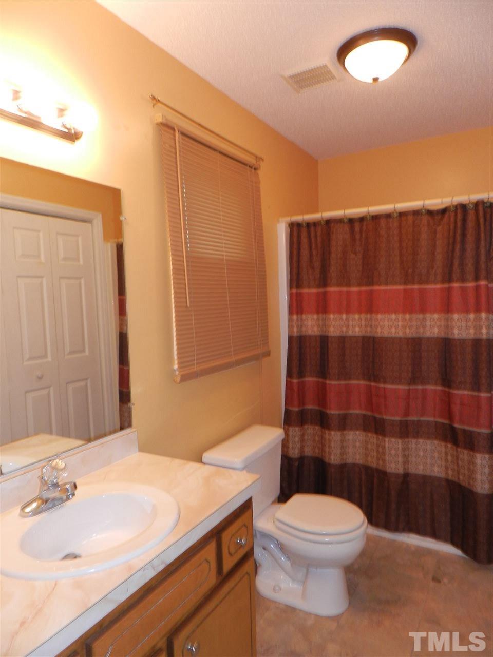 1142 Old Fairground Road Willow Spring, NC 27592 - Photo 4 of 16 Gallery Image 4