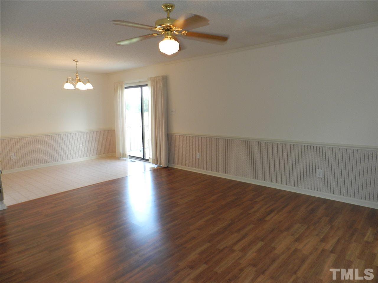 1142 Old Fairground Road Willow Spring, NC 27592 - Photo 7 of 16 Gallery Image 7