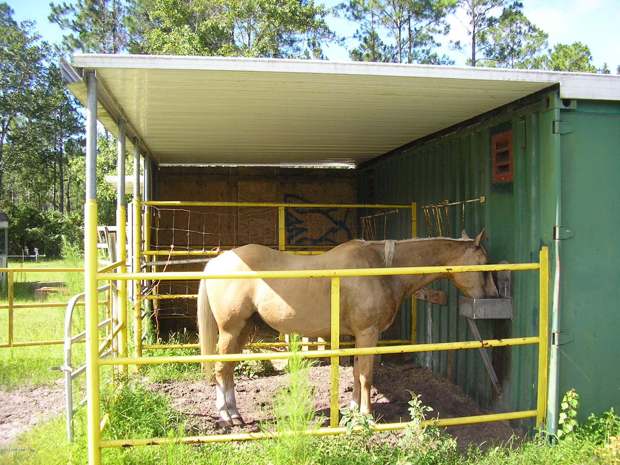 0 Carlin Road San Mateo, FL 32187 - Photo 1 of 12 2 STALLS