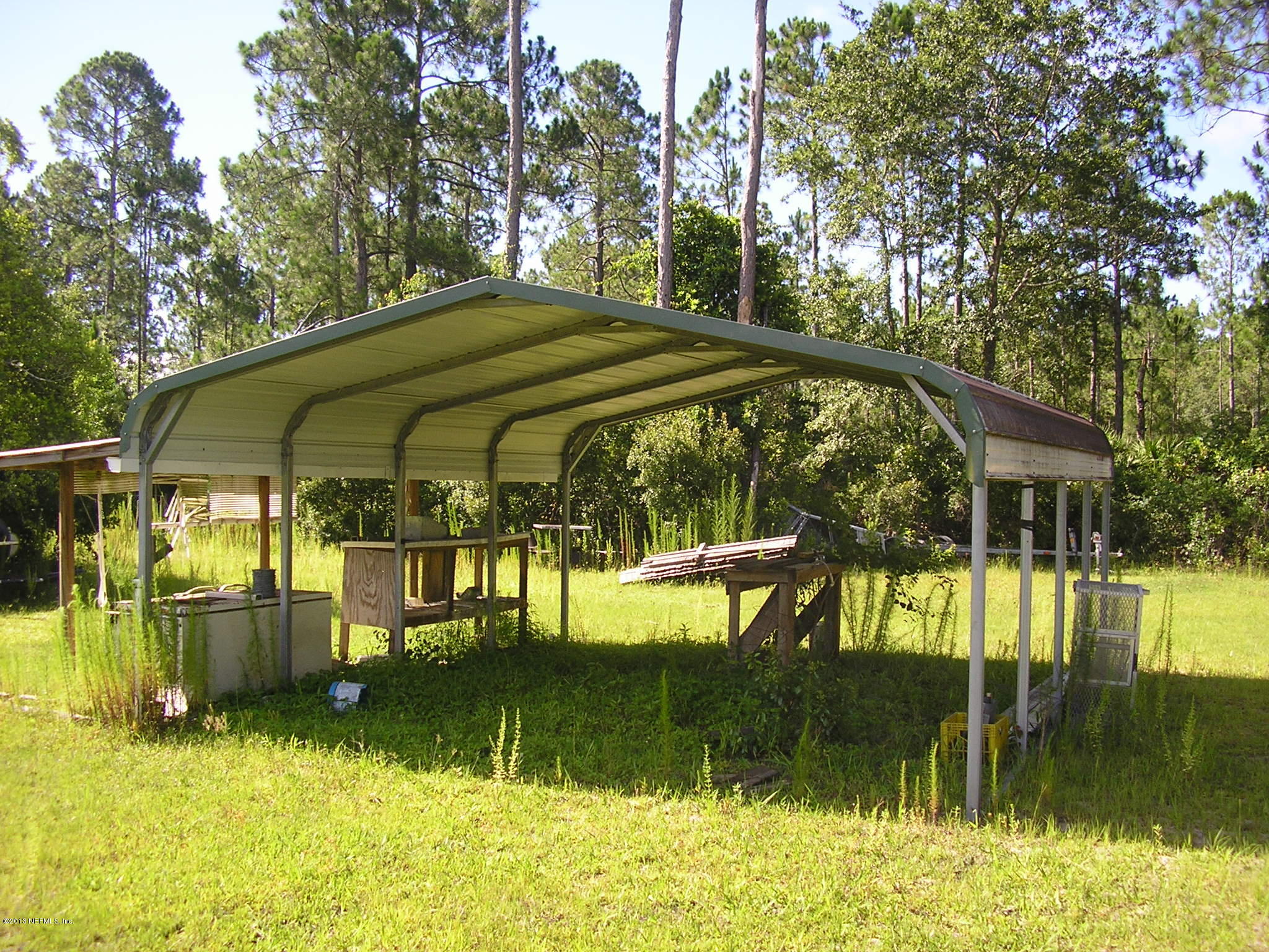 0 Carlin Road San Mateo, FL 32187 - Photo 12 of 12 HAY STORAGE