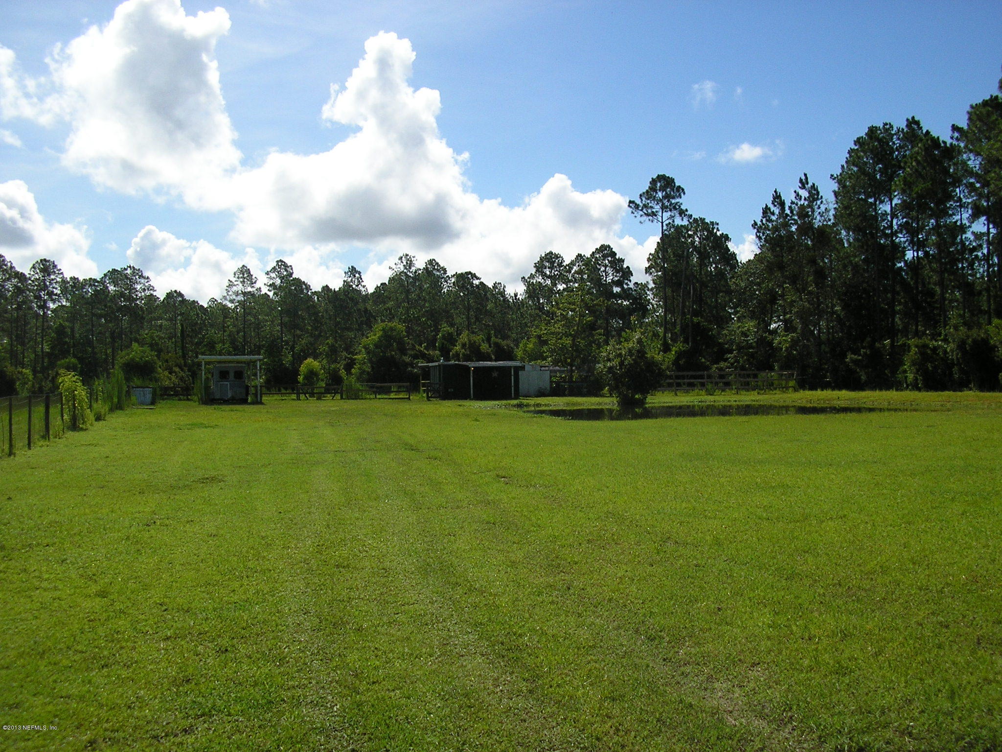 0 Carlin Road San Mateo, FL 32187 - Photo 3 of 12 FRONT PASTURE