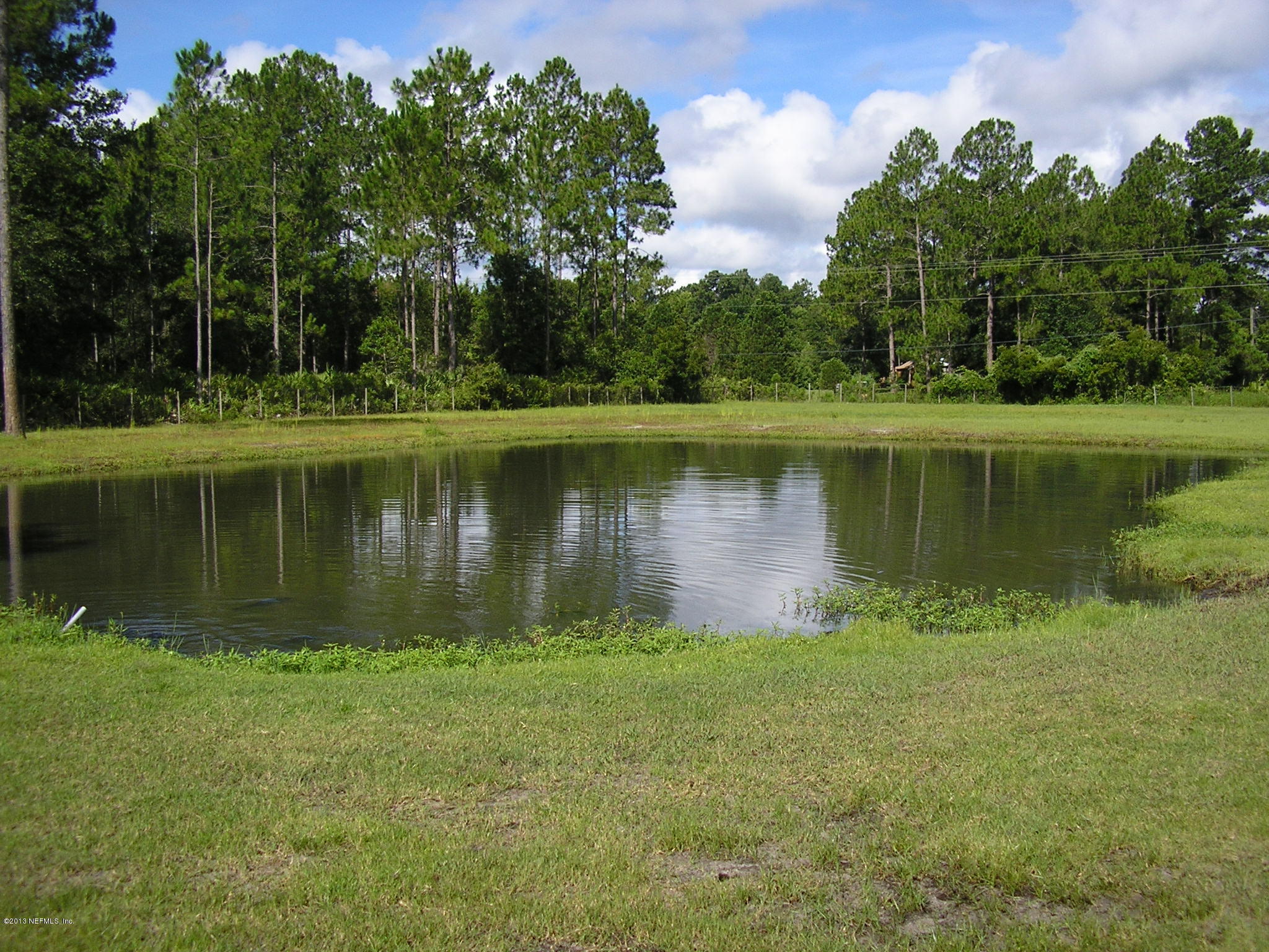 0 Carlin Road San Mateo, FL 32187 - Photo 5 of 12 POND
