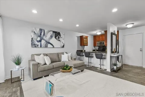 $308,000 | 4860 Rolando Court, Unit 2, San Diego, CA 92115