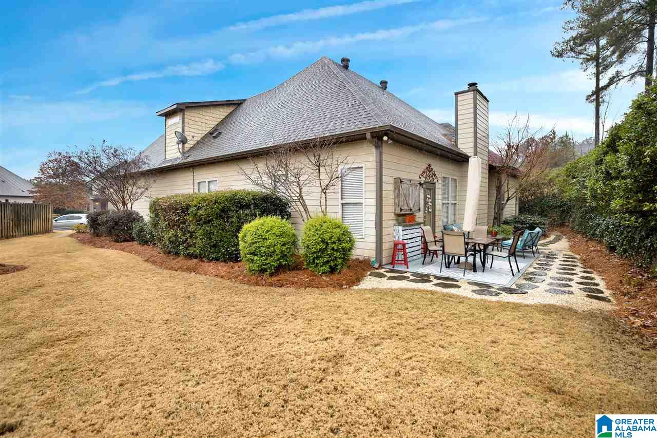 1005 Seminole Place Calera, AL 35040 - Photo 29 of 32