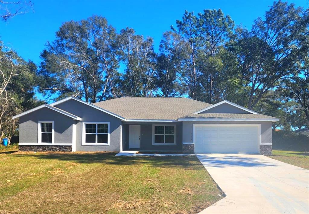 8090 Southwest 129th Terrace Road Ocala, FL 34481 - Photo 1 of 1 Gallery Image 1