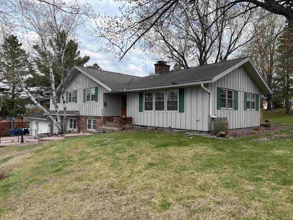 $310,000 | 1215 Spruce Street, Wausau, WI 54401