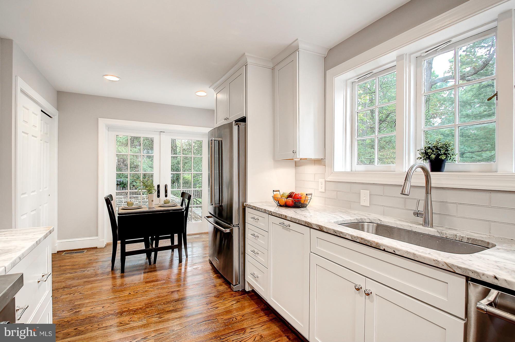 214 Paddington Road Baltimore, MD 21212 - Photo 14 of 30 Kitchen