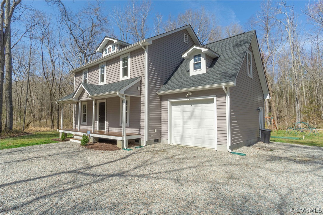 240 Petersburg Road Powhatan, VA 23139 - Photo 1 of 35 Gallery Image 1