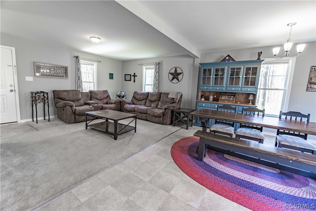 240 Petersburg Road Powhatan, VA 23139 - Photo 12 of 35 Gallery Image 12