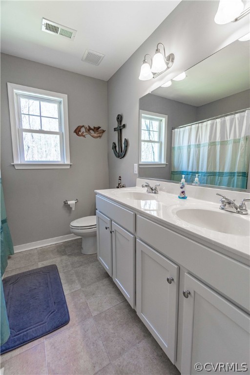 240 Petersburg Road Powhatan, VA 23139 - Photo 29 of 35 Gallery Image 29
