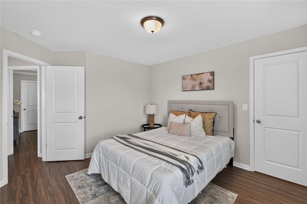102 Edgeview Court Dallas, GA 30157 - Photo 38 of 50
