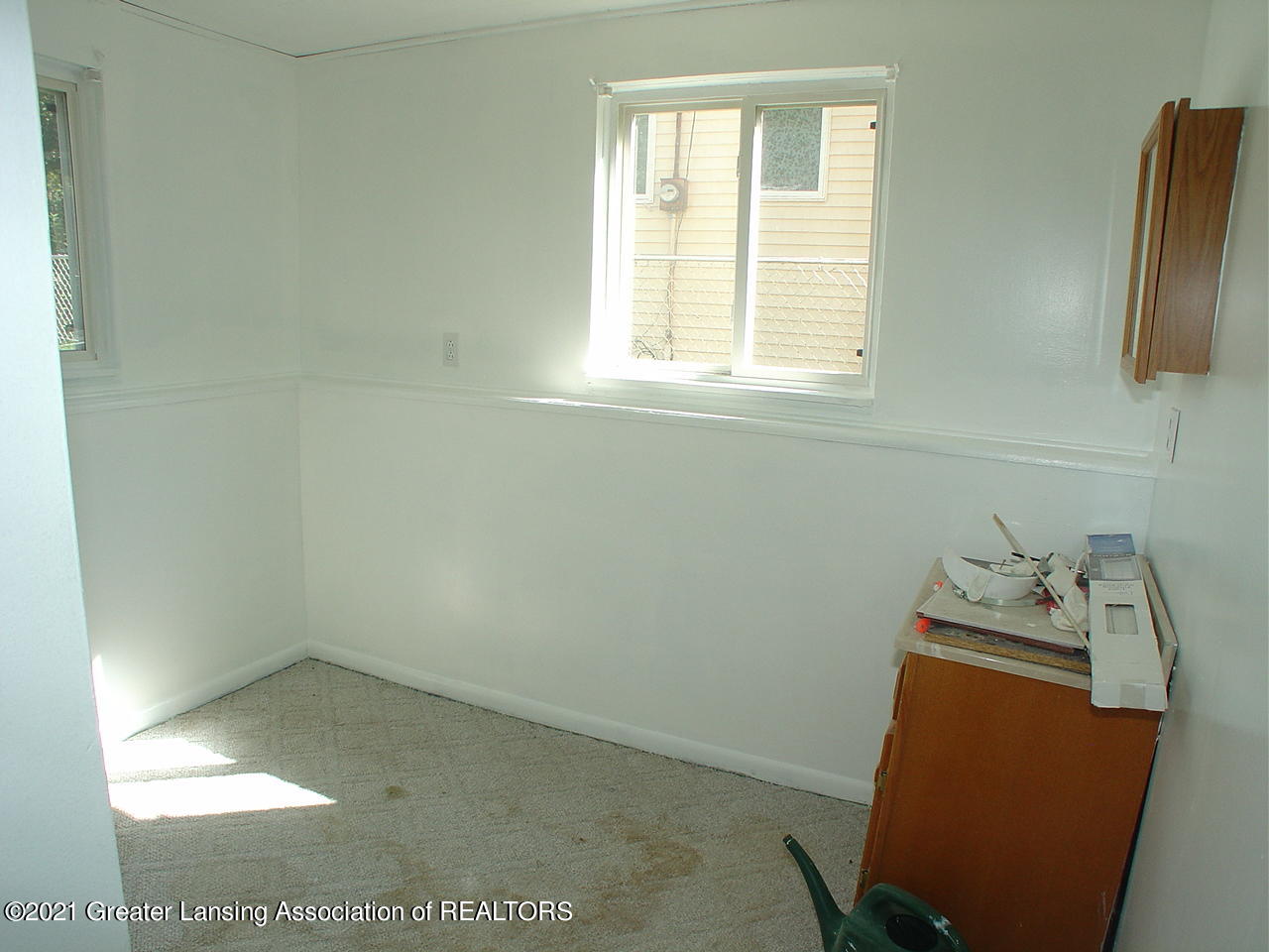 2910 Colchester Road Lansing, MI 48906 - Photo 28 of 53 24. 1st Level Bedroom #4 or 1st Floor L