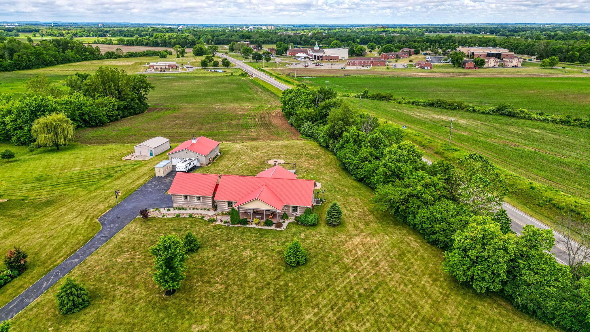 21787 Bolender Pontius Road Circleville, OH 43113 - Photo 11 of 98 21787 Bolender Pontius Rd (11)