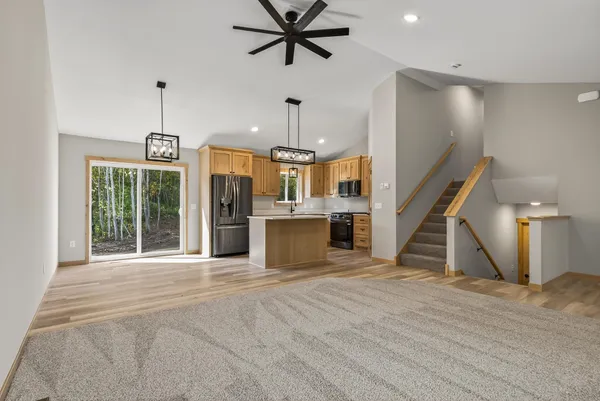 $549,900 | L7-b2 138th Street Northwest, Princeton, MN 55371