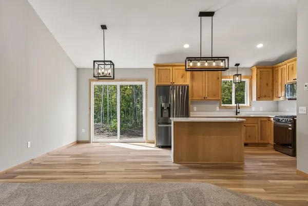 $549,900 | L7-b2 138th Street Northwest, Princeton, MN 55371