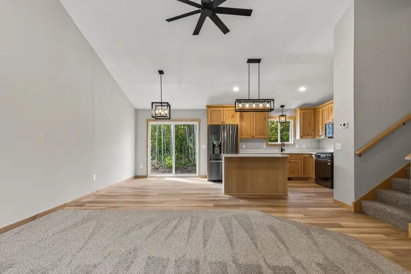 $549,900 | L7-b2 138th Street Northwest, Princeton, MN 55371