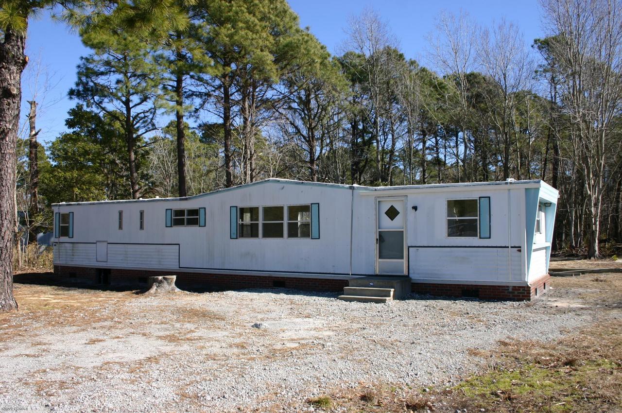 863 Hibbs Road Newport, NC 28570 - Photo 1 of 1 main view