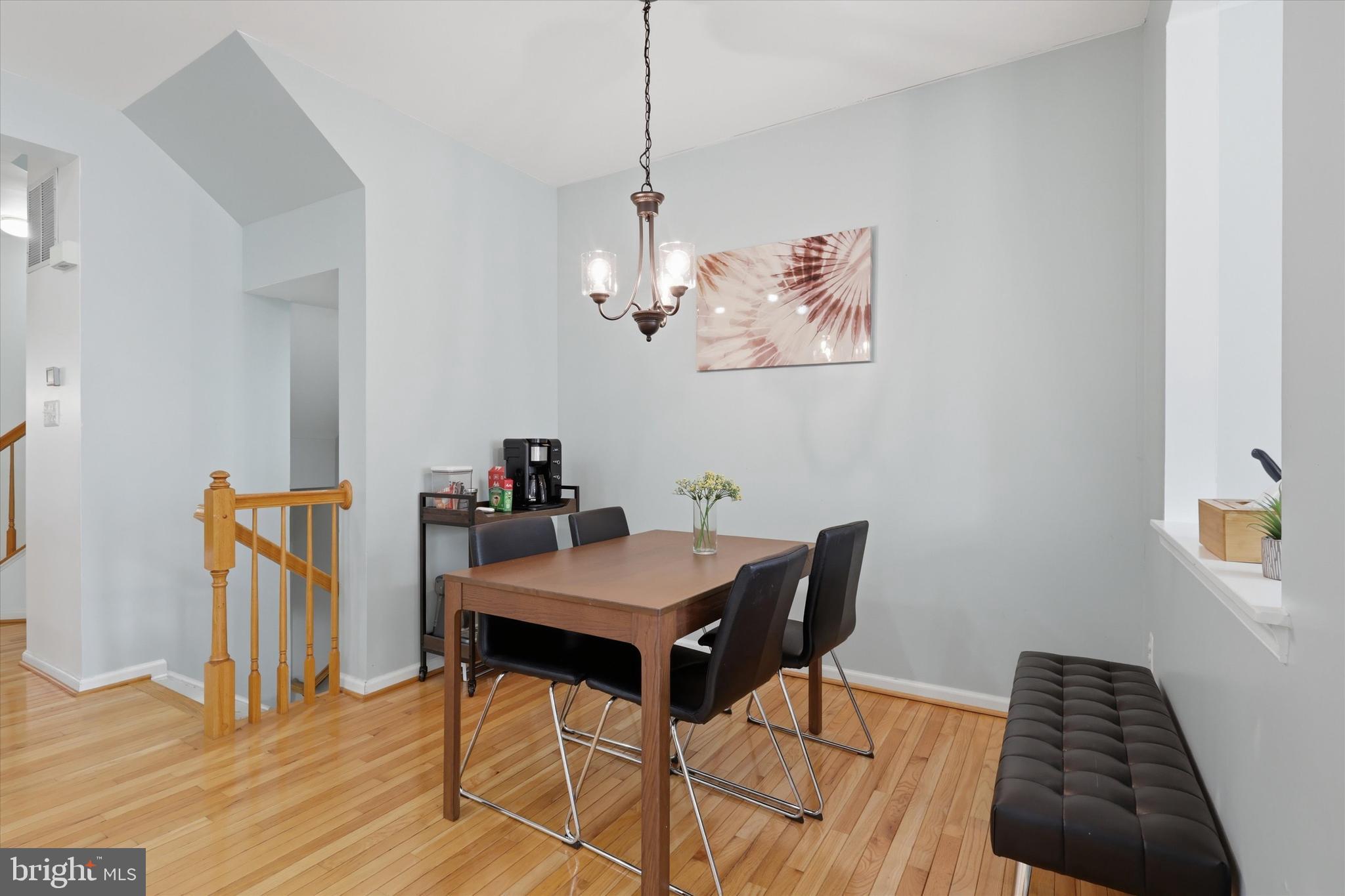 1741 Emory Street Frederick, MD 21701 - Photo 12 of 45