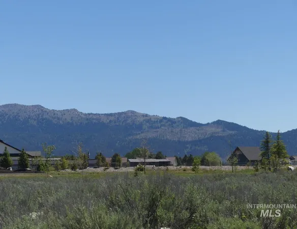 $299,900 | Lot 38 Nisula Road, McCall, ID 83638