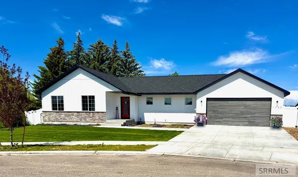 $475,000 | 1793 North Iver Street, Idaho Falls, ID 83401