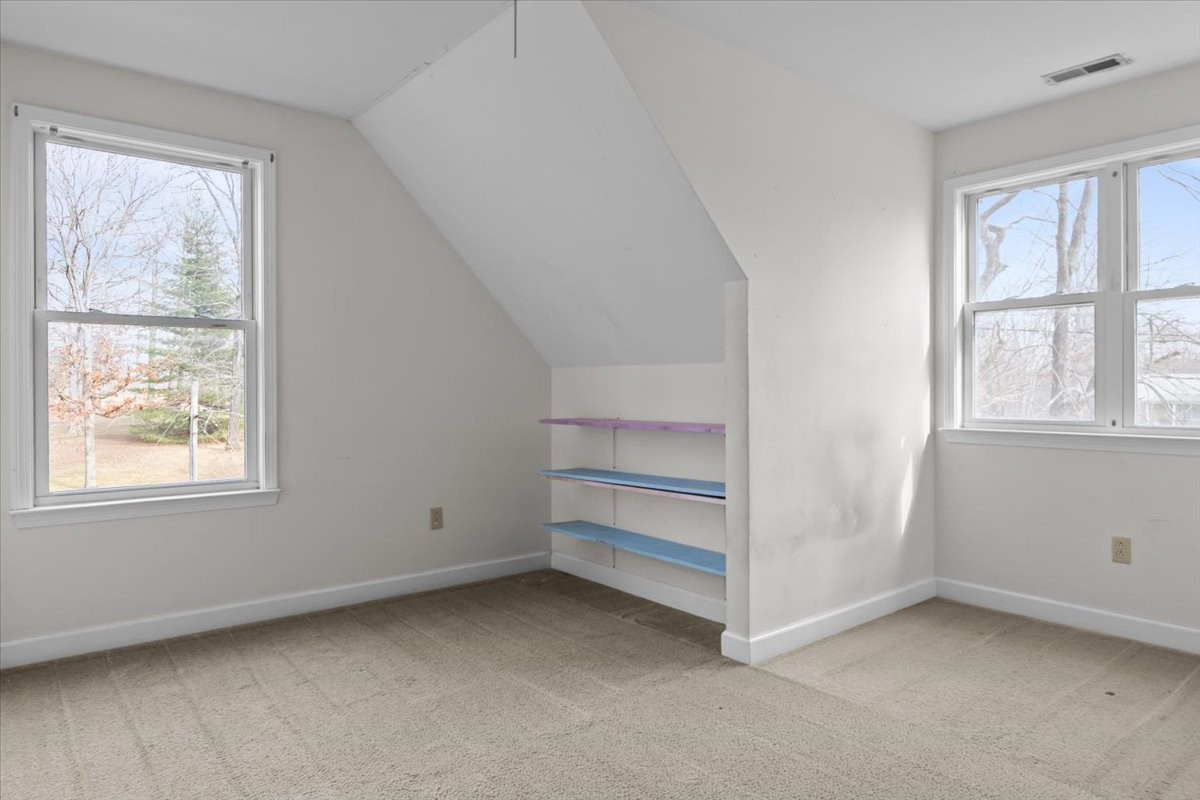 1077 Claylick Road White Bluff, TN 37187 - Photo 32 of 49 an empty room with windows