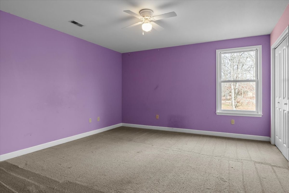 1077 Claylick Road White Bluff, TN 37187 - Photo 34 of 49 a view of empty room with window