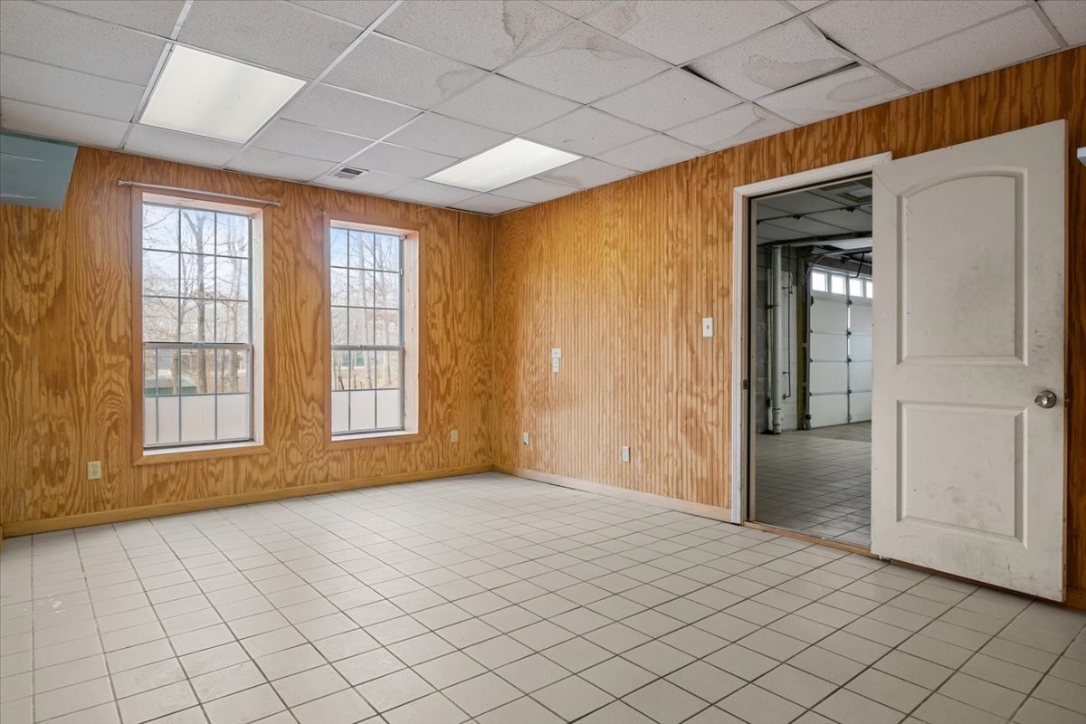 1077 Claylick Road White Bluff, TN 37187 - Photo 45 of 49 a view of an empty room with window and cabinet