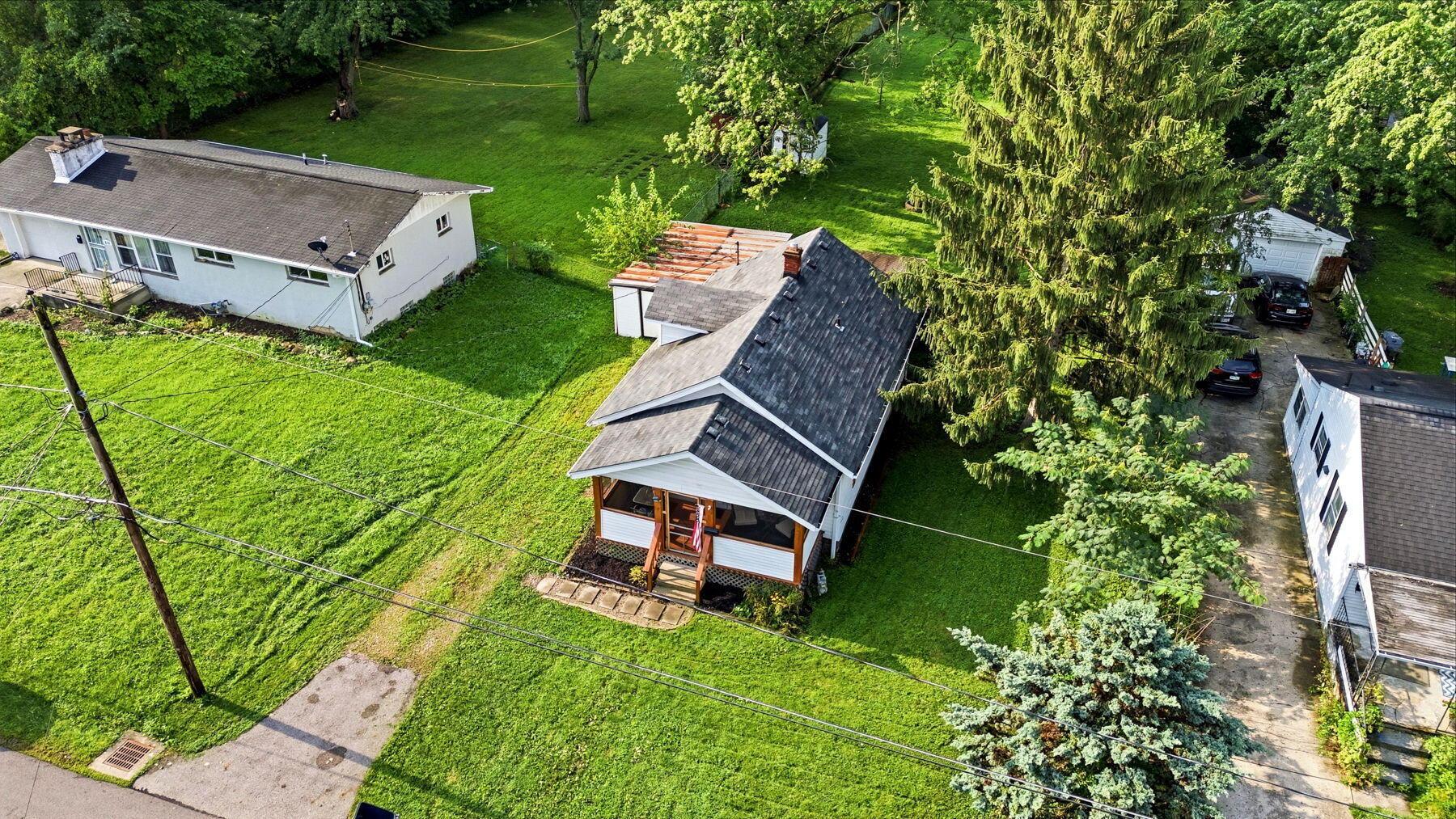 2097 Lehner Road Columbus, OH 43224 - Photo 14 of 48 aerial view