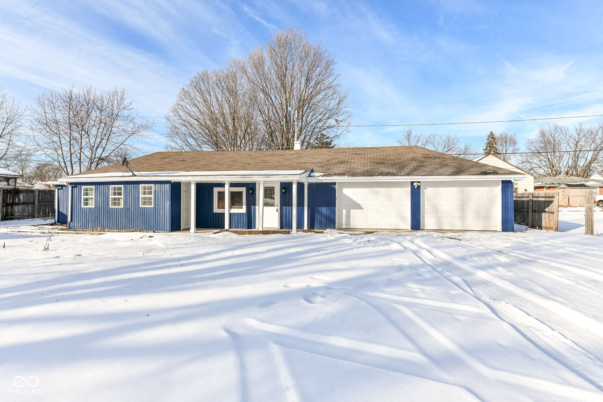 328 Elva Street Anderson, IN 46013 - Photo 1 of 23