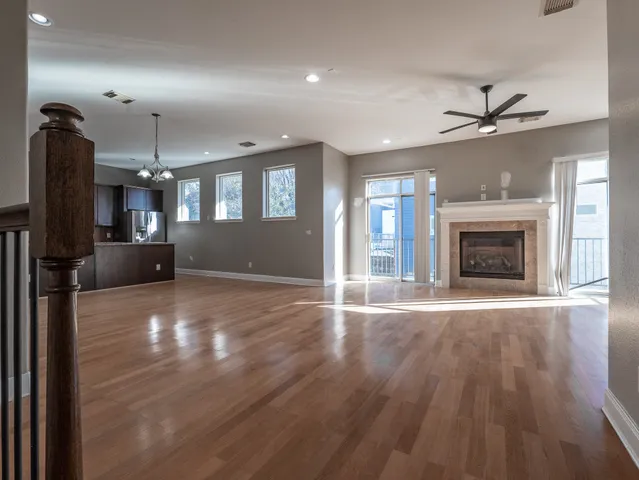 $325,000 | 1320 Lakin Street, Unit B, Houston, TX 77007