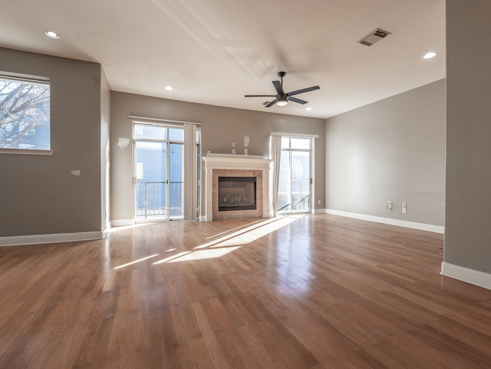 1320 Lakin Street, Unit B Houston, TX 77007 - Photo 12 of 21