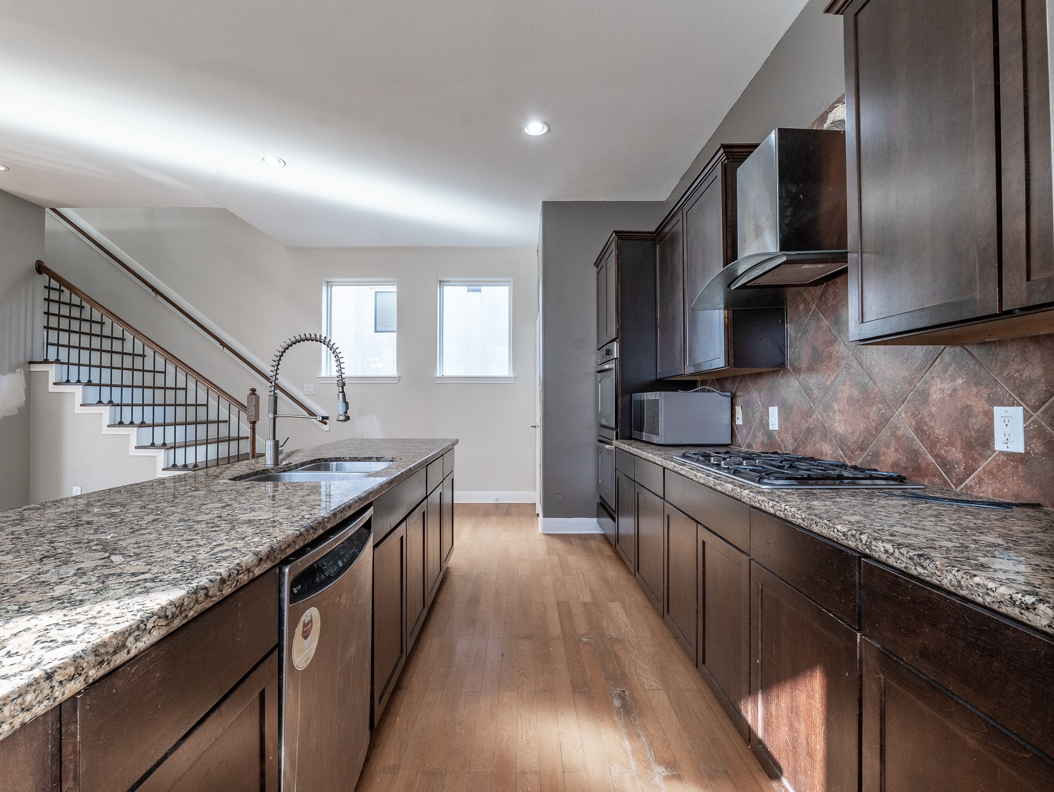 1320 Lakin Street, Unit B Houston, TX 77007 - Photo 13 of 21