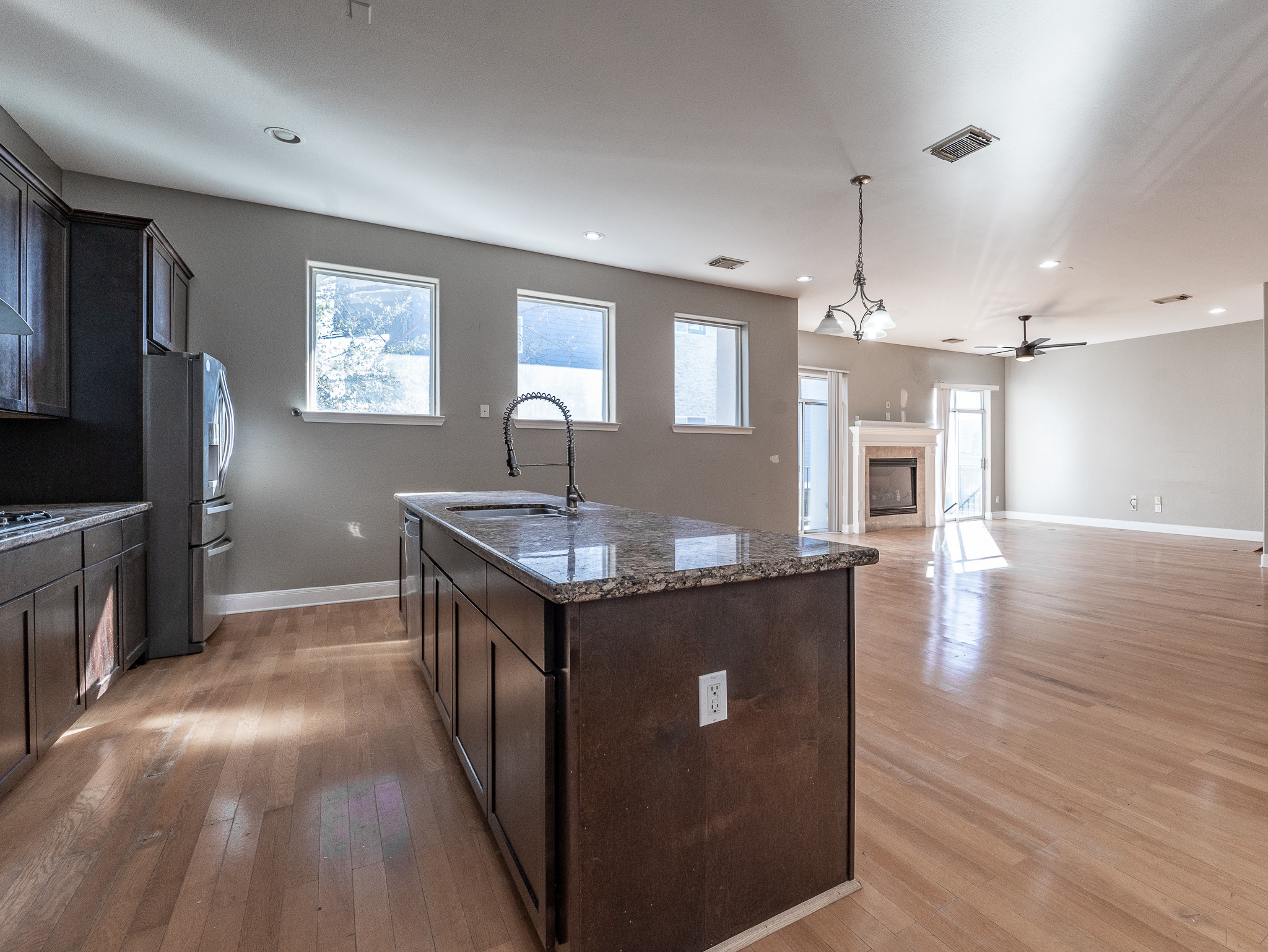 1320 Lakin Street, Unit B Houston, TX 77007 - Photo 15 of 21