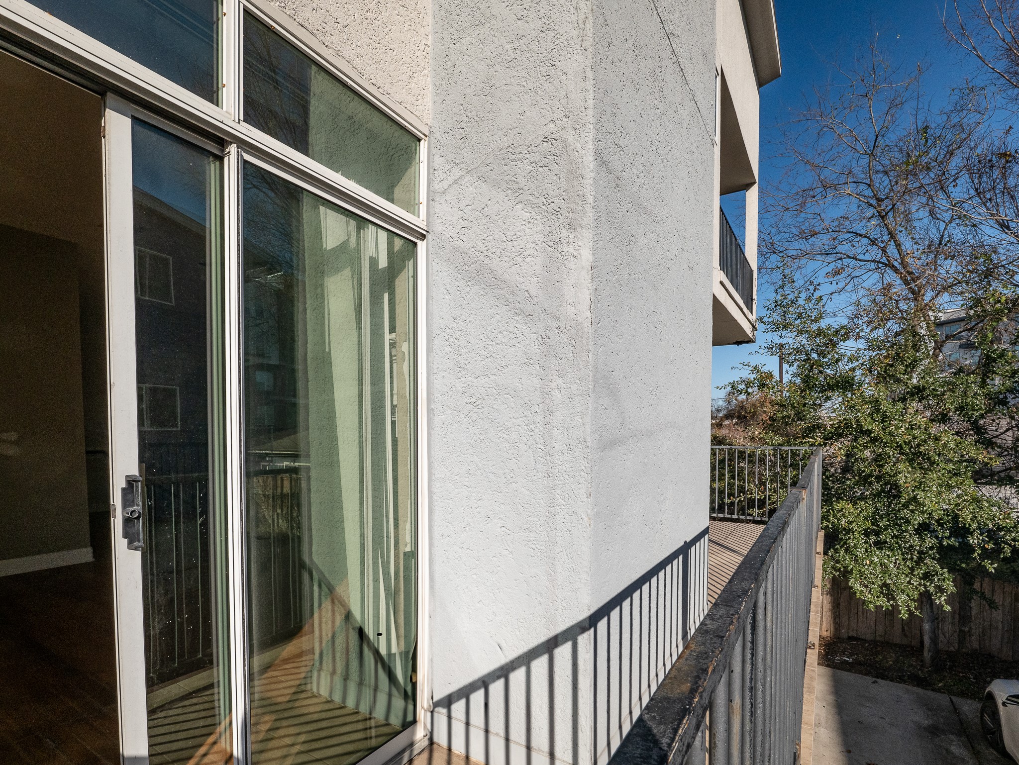 1320 Lakin Street, Unit B Houston, TX 77007 - Photo 21 of 21