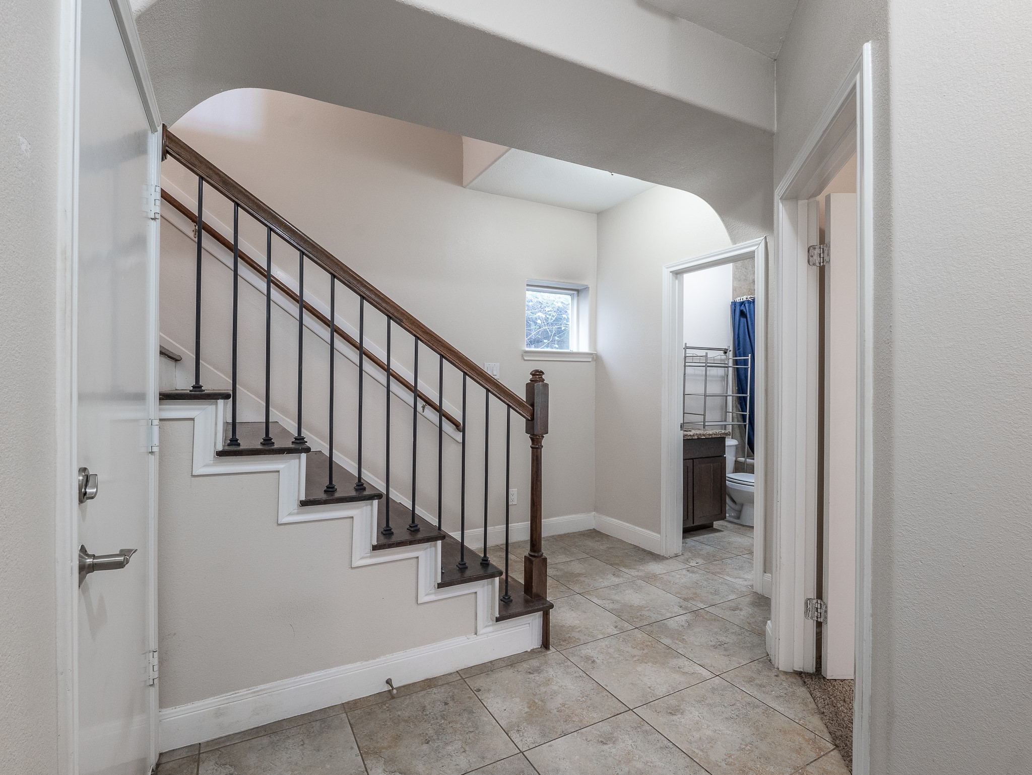 1320 Lakin Street, Unit B Houston, TX 77007 - Photo 8 of 21 1st floor