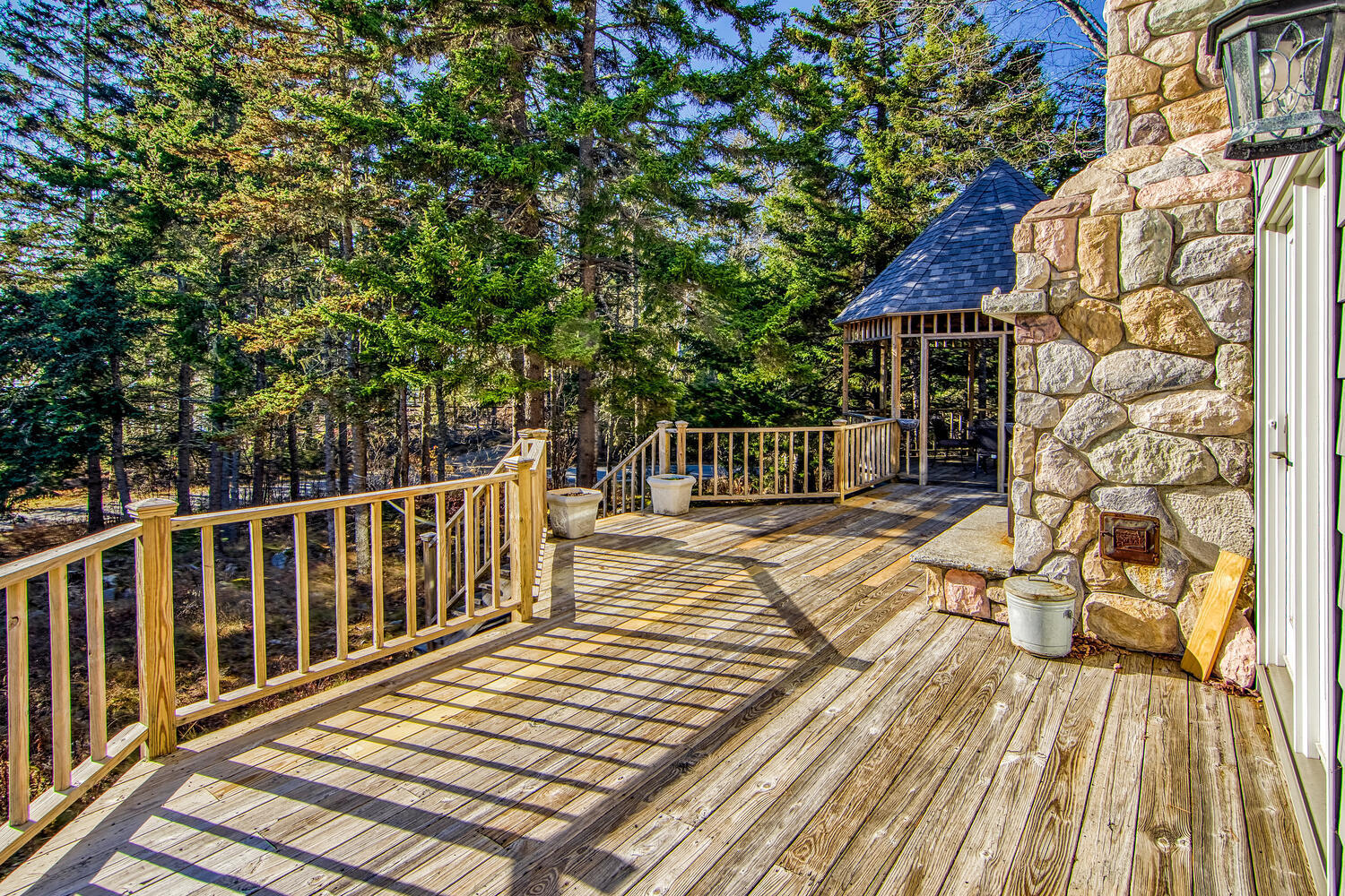 365 Weir Cove Road Harborside, ME 04642 - Photo 18 of 32 365 Weir Cove Road Harborside-large-021-