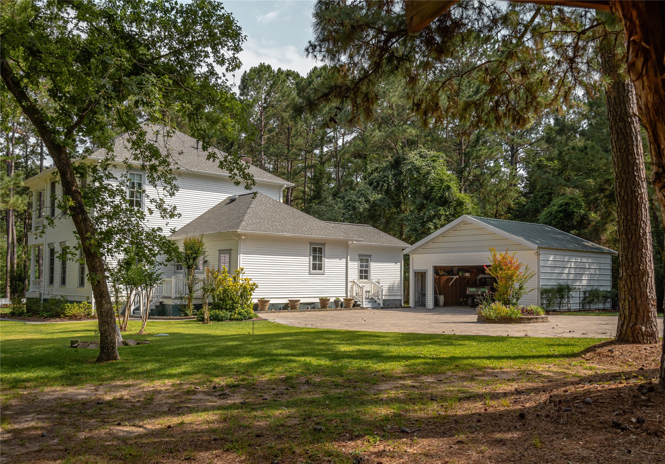 1539 Weishuhn Road New Ulm, TX 78950 - Photo 28 of 41