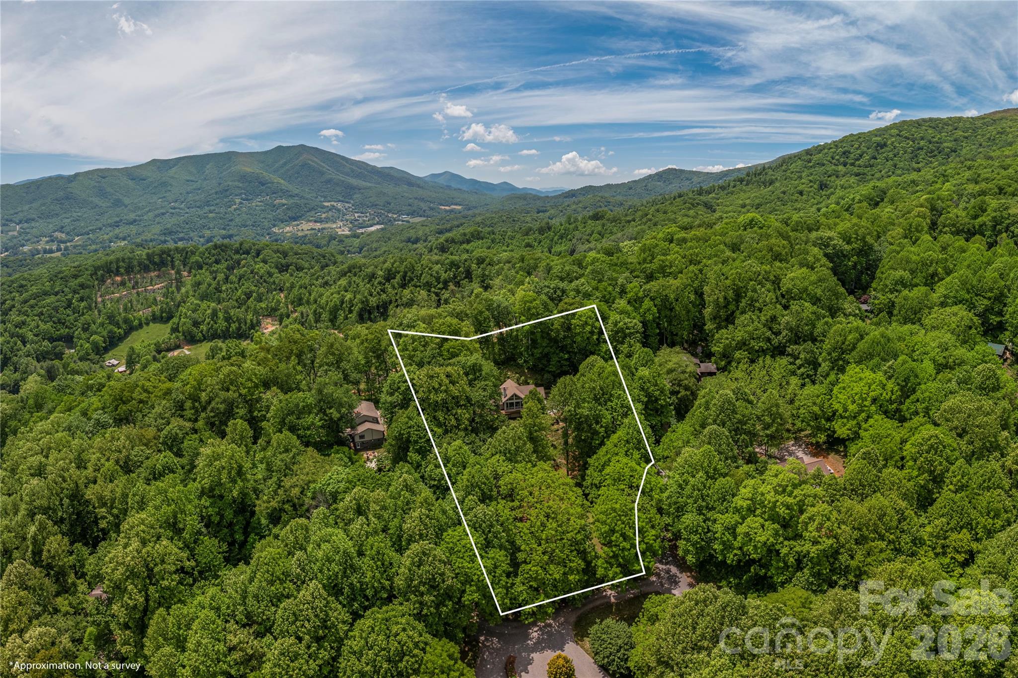 1551 Walnut Creek Road Waynesville, NC 28786 - Photo 47 of 48