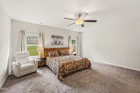 $355,000 | 5077 Pioneer Drive, Sanford, NC 27330