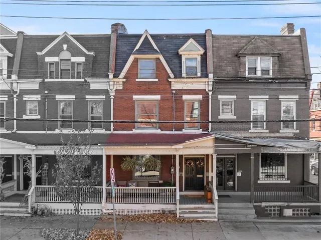 $495,000 | 1007 Allegheny Avenue, Pittsburgh, PA 15233
