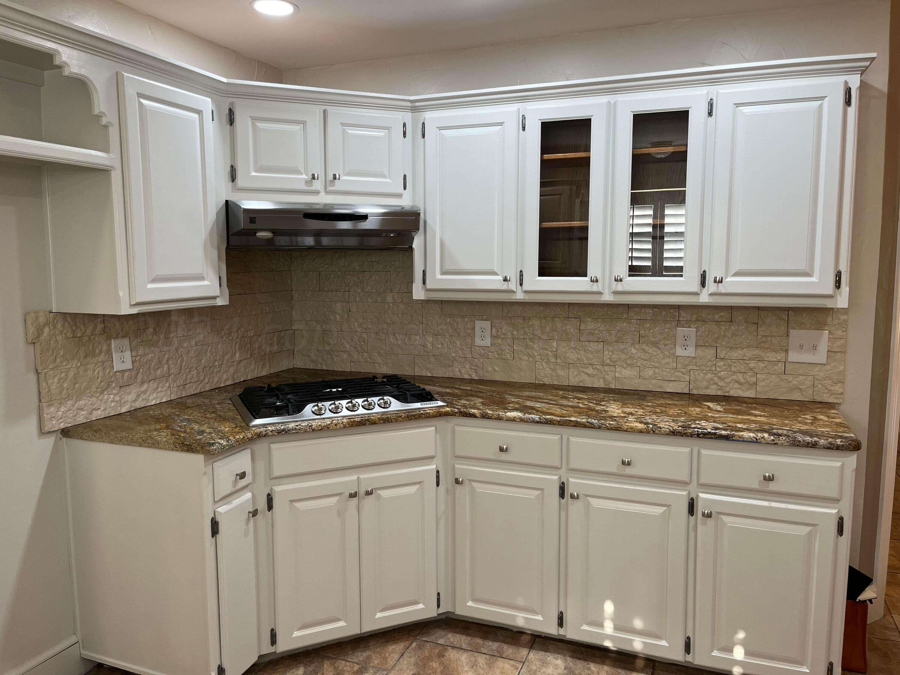 7104 Rochelle Lane Amarillo, TX 79109 - Photo 11 of 44 Kitchen