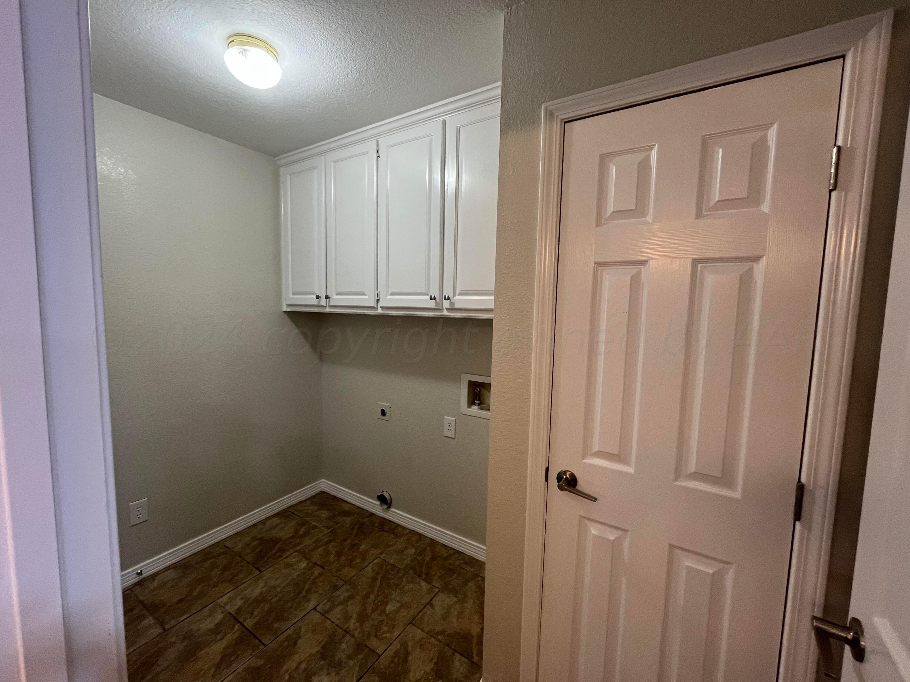 7104 Rochelle Lane Amarillo, TX 79109 - Photo 14 of 44 Utility