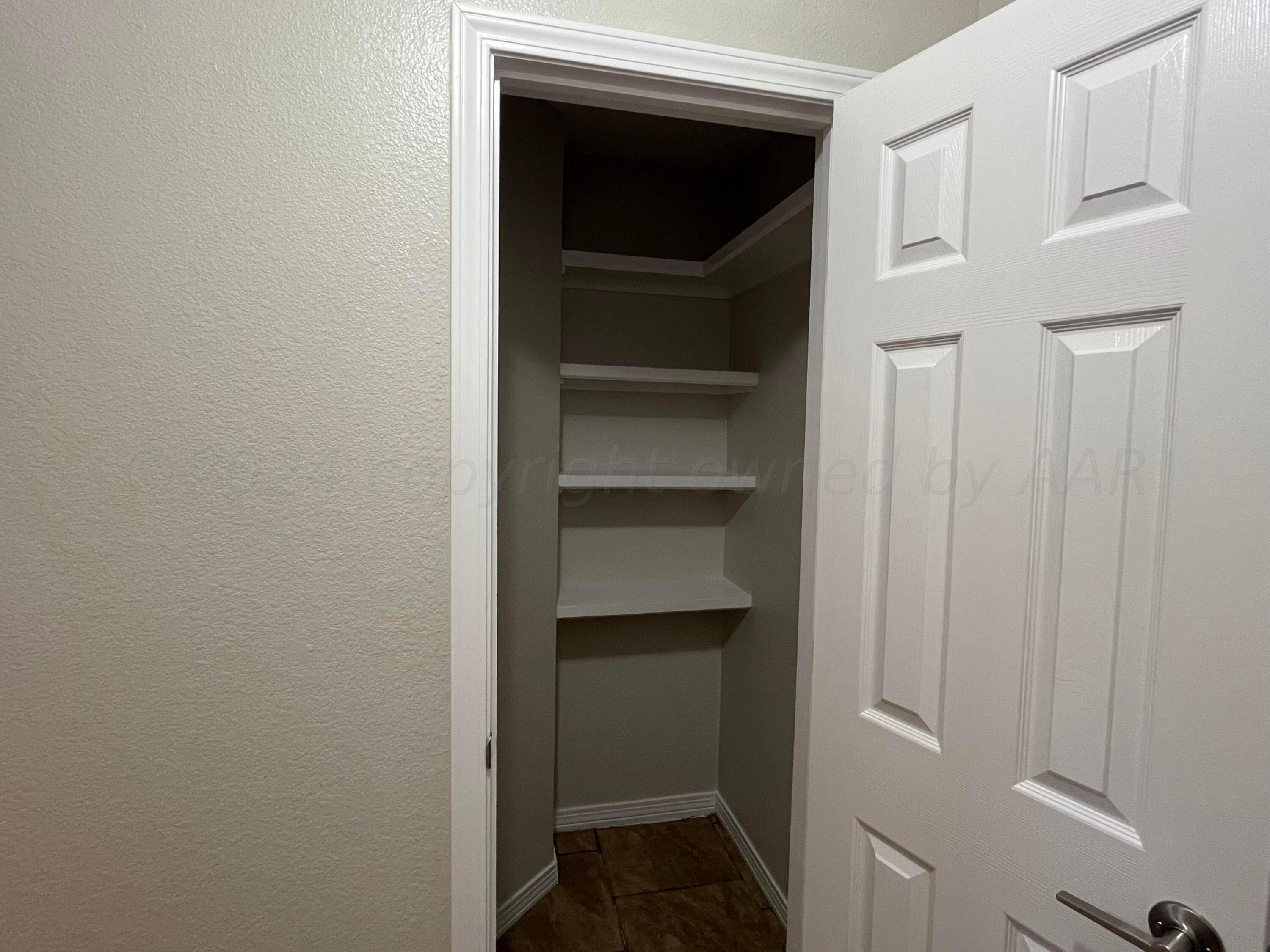 7104 Rochelle Lane Amarillo, TX 79109 - Photo 15 of 44 Utility