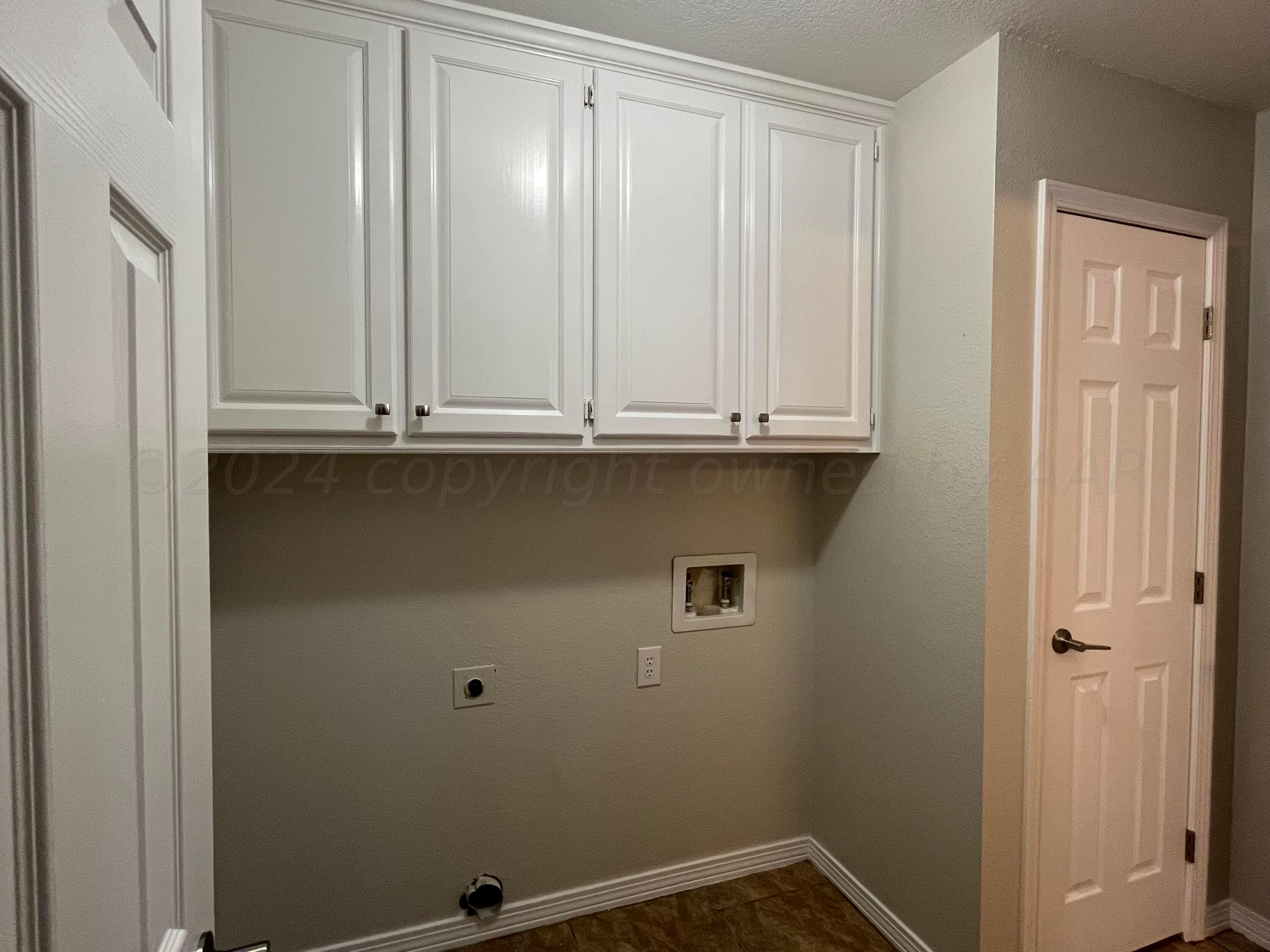 7104 Rochelle Lane Amarillo, TX 79109 - Photo 16 of 44 Utility